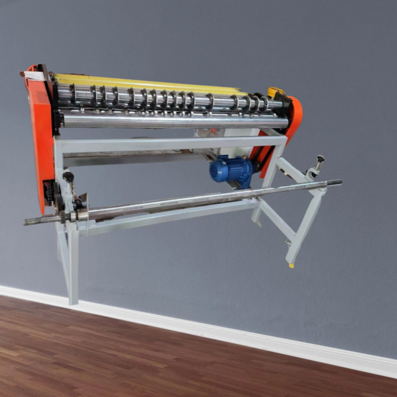 分切复卷（juàn）机