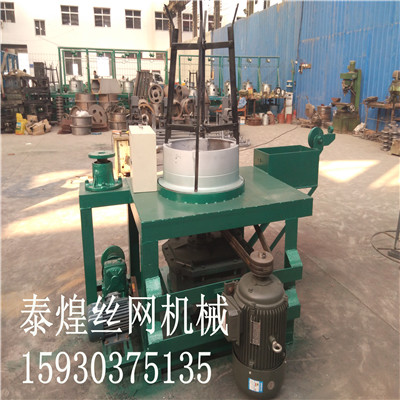 四聯罐五連罐鋼筋冷（lěng）拔絲機
