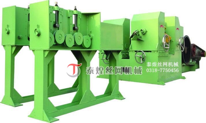 30000T-三（sān）麵肋冷軋帶（dài）肋鋼筋設備