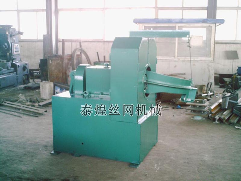 象鼻式收（shōu）線機