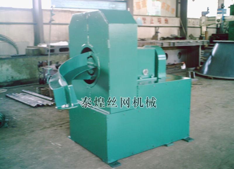 象鼻（bí）式（shì）收線機